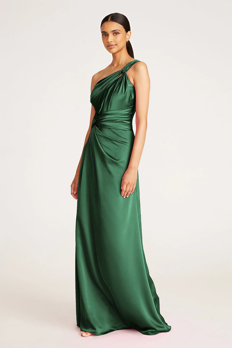 Theia Couture "Gloria" Evening Gown 8819433