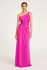 Theia Couture "Gloria" Evening Gown 8819433