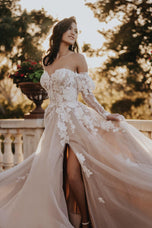 Allure Bridals Romance Dress R3650SL