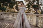 Allure Bridals Romance Dress R3650SL