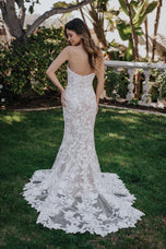 Allure Bridals Romance Dress R3651