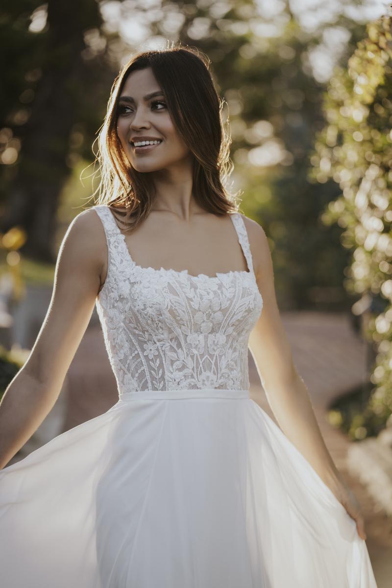 Allure Bridals Romance Dress R3655L