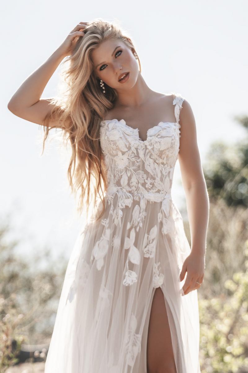 Allure Bridals Romance Dress R3702LNS