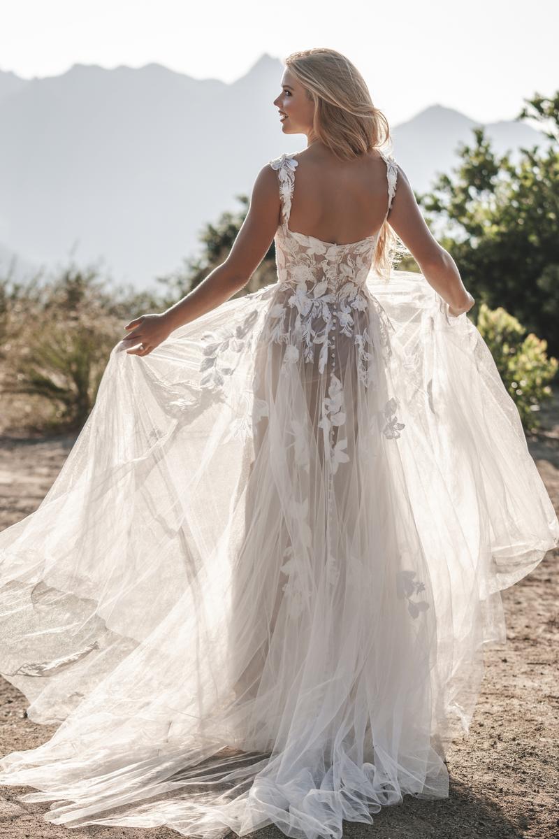 Allure Bridals Romance Dress R3702LNS