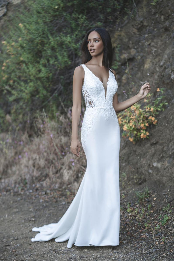 Allure Bridals Romance Dress R3707