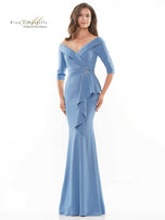 Rina di Montella Dress RD2733