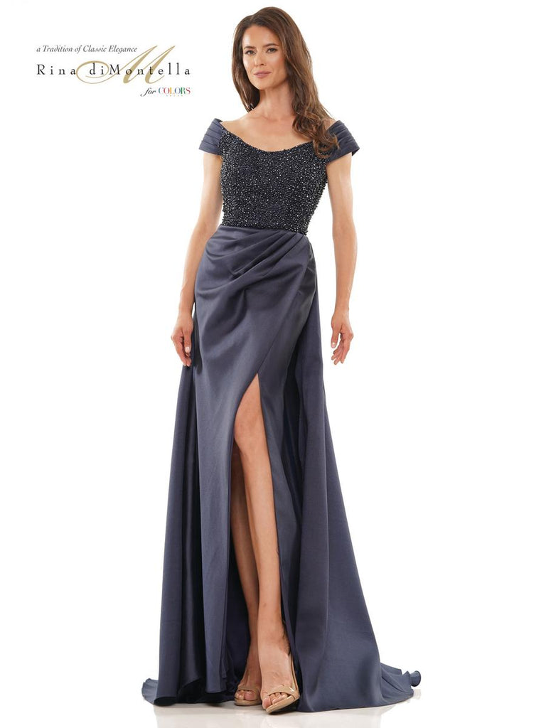 Rina di Montella Dress RD2815