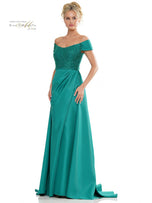 Rina di Montella Dress RD2815