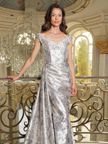 Rina di Montella Dress RD2912