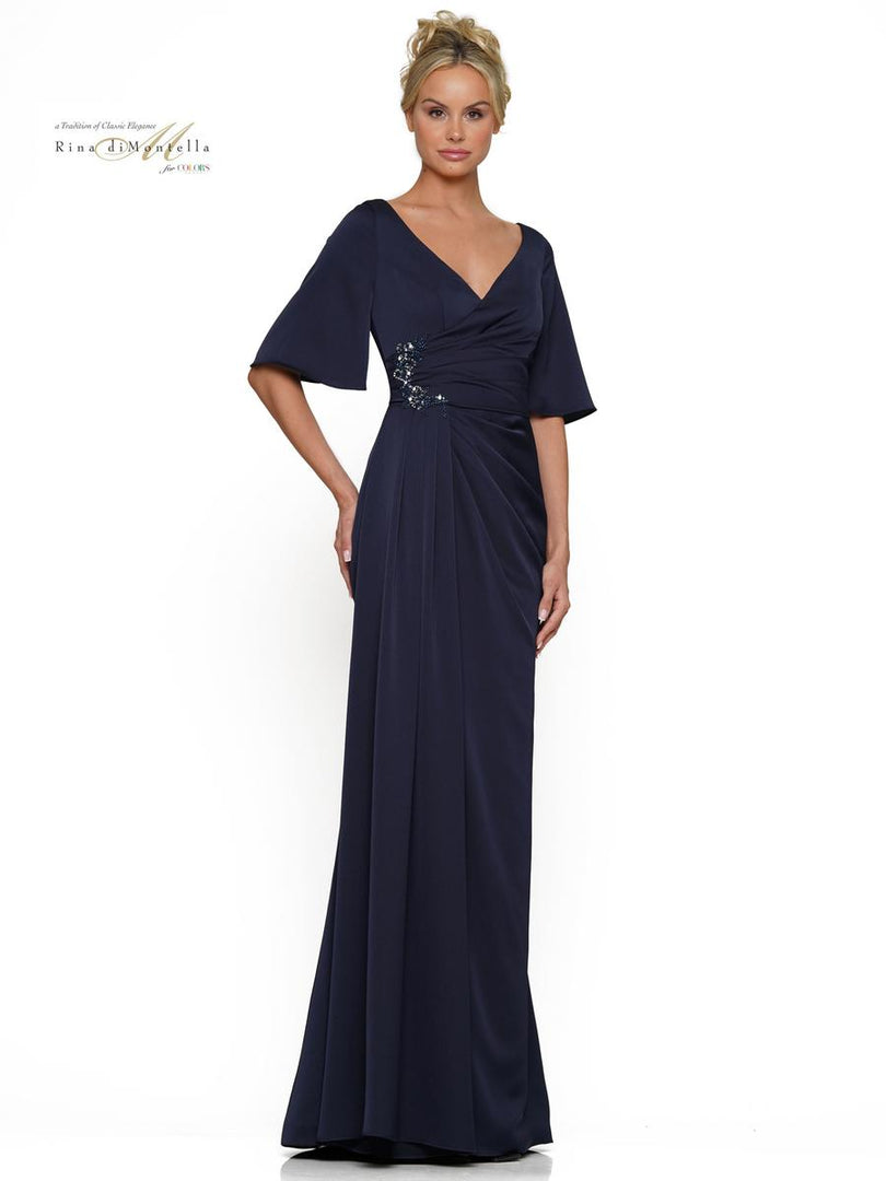 Rina di Montella Dress RD2974