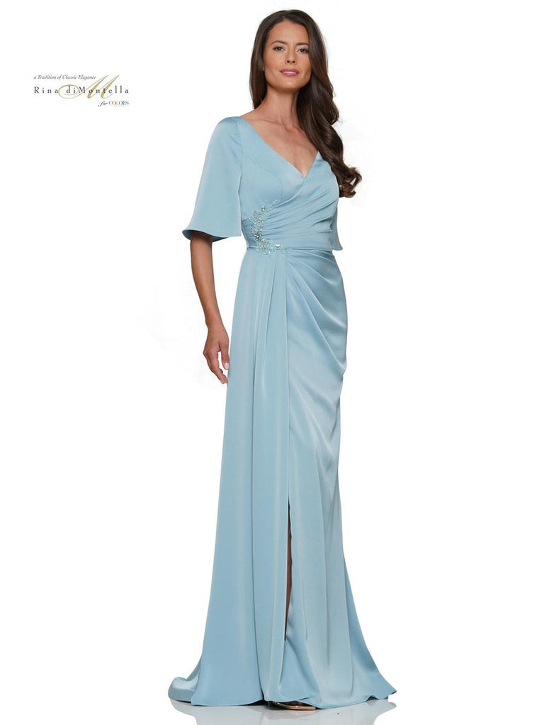 Rina di Montella Dress RD2974