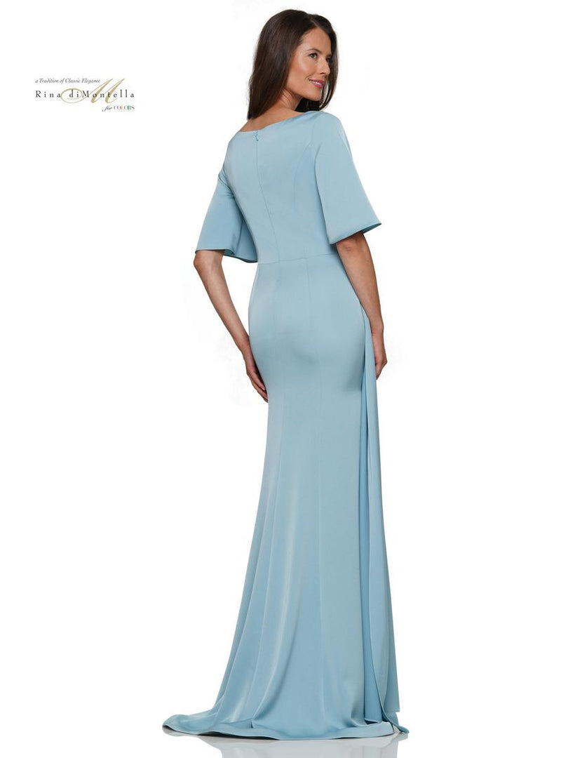 Rina di Montella Dress RD2974