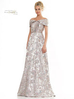 Rina di Montella Dress RD2986