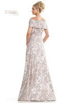 Rina di Montella Dress RD2986