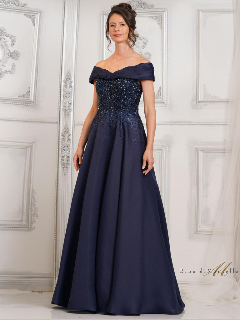 Rina di Montella Dress RD3102