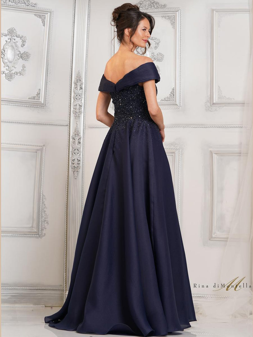 Rina di Montella Dress RD3102