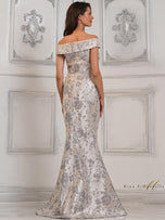 Rina di Montella Dress RD3106