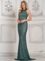 Rina di Montella Dress RD3140