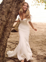 Rebecca Ingram by Maggie Sottero "Colby" Bridal Gown 24RS174