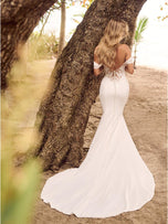 Rebecca Ingram by Maggie Sottero "Colby" Bridal Gown 24RS174