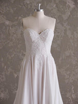 Rebecca Ingram by Maggie Sottero Designs Dress 24RC180A01