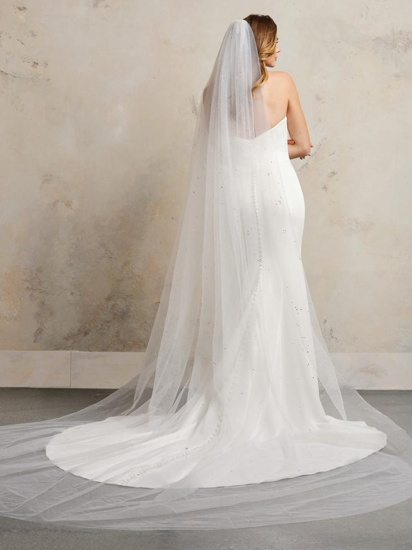 Rebecca Ingram by Maggie Sottero "Luanne" Bridal Gown 24RB736