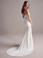 Rebecca Ingram by Maggie Sottero "Norma" Bridal Gown 24RS237