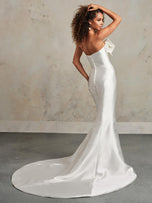 Rebecca Ingram by Maggie Sottero "Pezy" Bridal Gown 24RB794