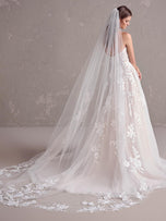 Rebecca Ingram by Maggie Sottero "Ruby" Bridal Gown 24RS186