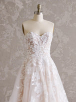 Rebecca Ingram by Maggie Sottero "Ruby" Bridal Gown 24RS186