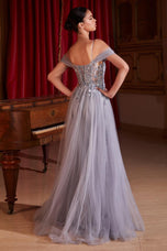 Ladivine Dress SF009