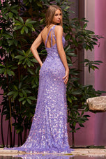 Sherri Hill Dress 55040