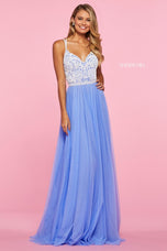 Sherri Hill Dress 53556