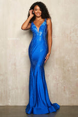 Sherri Hill Dress 54156