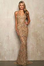 Sherri Hill Dress 54255