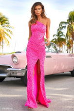 Sherri Hill Dress 54330