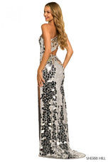 Sherri Hill Dress 55383