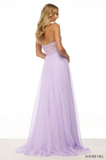 Sherri Hill Dress 56488