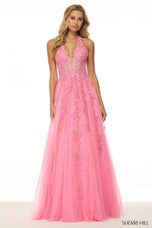 Sherri Hill Dress 56490