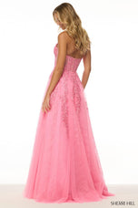 Sherri Hill Dress 56490