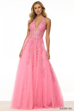 Sherri Hill Dress 56490