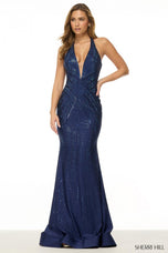 Sherri Hill Dress 57164