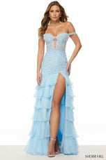 Sherri Hill Dress 57165