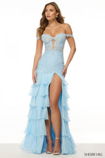 Sherri Hill Dress 57165