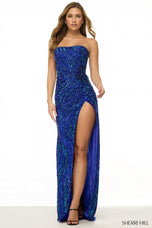 Sherri Hill Dress 57183