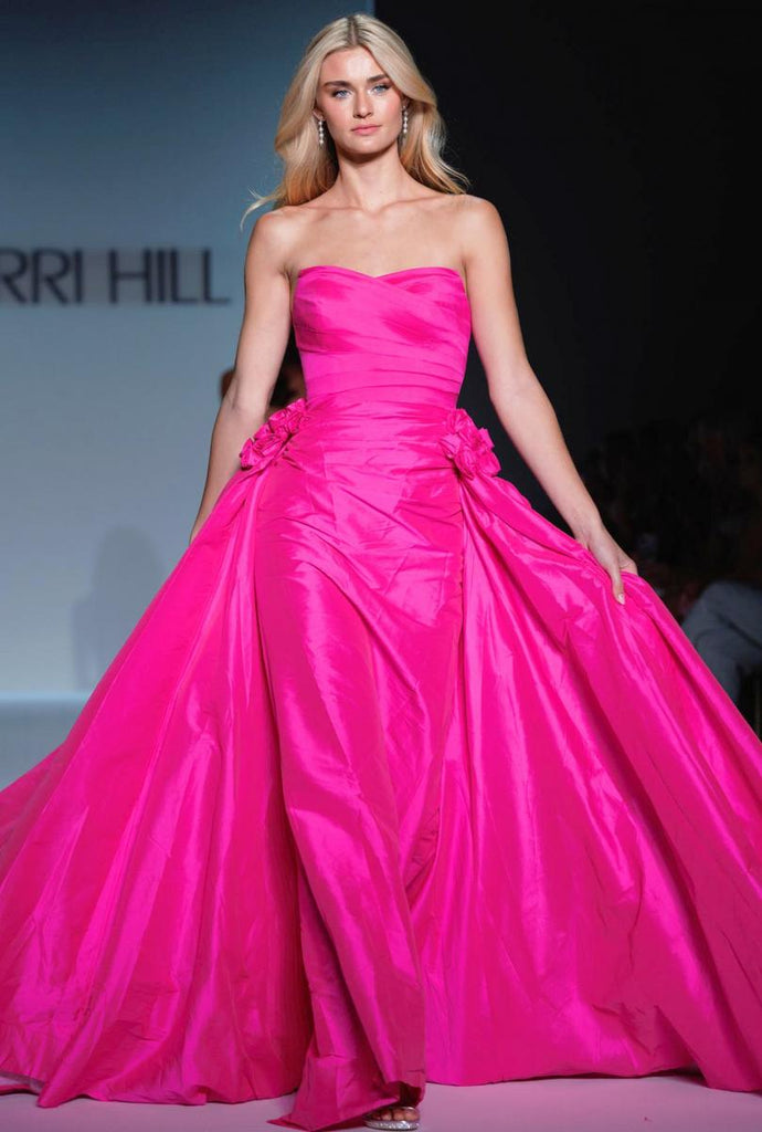 Sherri Hill Dress 57240