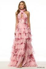 Sherri Hill Dress 57251