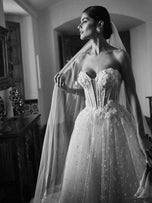 Sottero & Midgley by Maggie Sottero "Athlone" Bridal Gown 24SB753AB