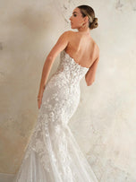 Sottero & Midgley by Maggie Sottero "Chesney" Bridal Gown 24SK764