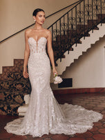 Sottero & Midgley by Maggie Sottero "Chesney" Bridal Gown 24SK764